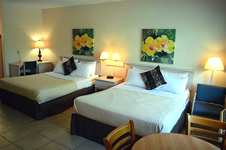 Fort Lauderdale Hotel Double Queen Room