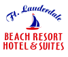 Ft. Lauderdale Beach Resort Logo
